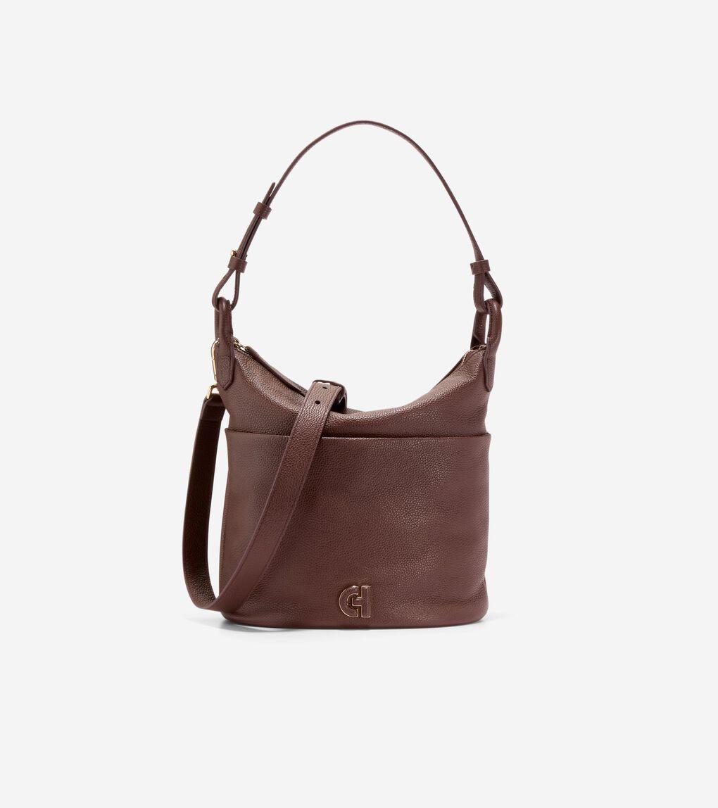 Essential Soft Bucket Bag product image