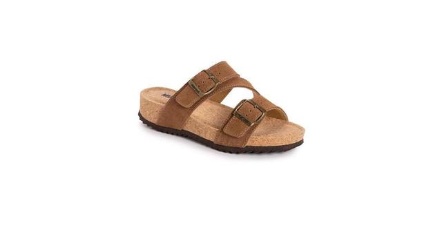 Muk Luks Womens Poppy Sandal Product Image