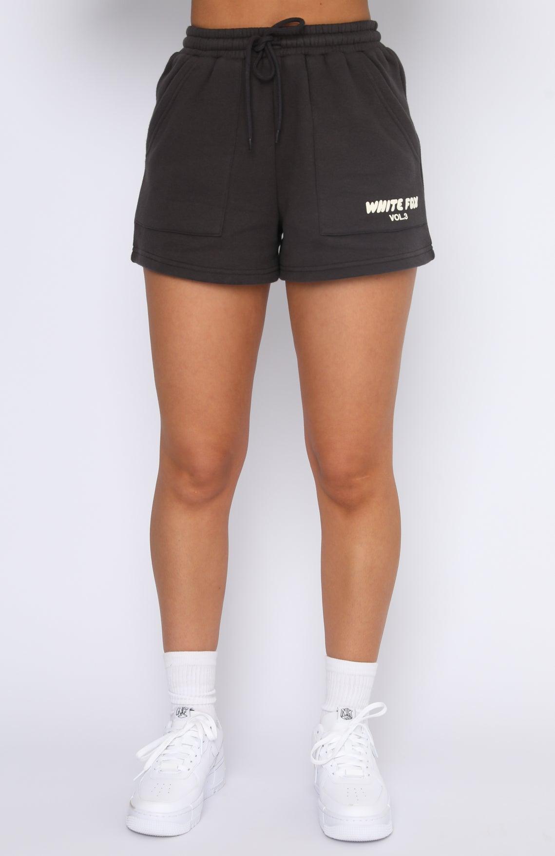 Offstage Lounge Shorts Shadow Product Image