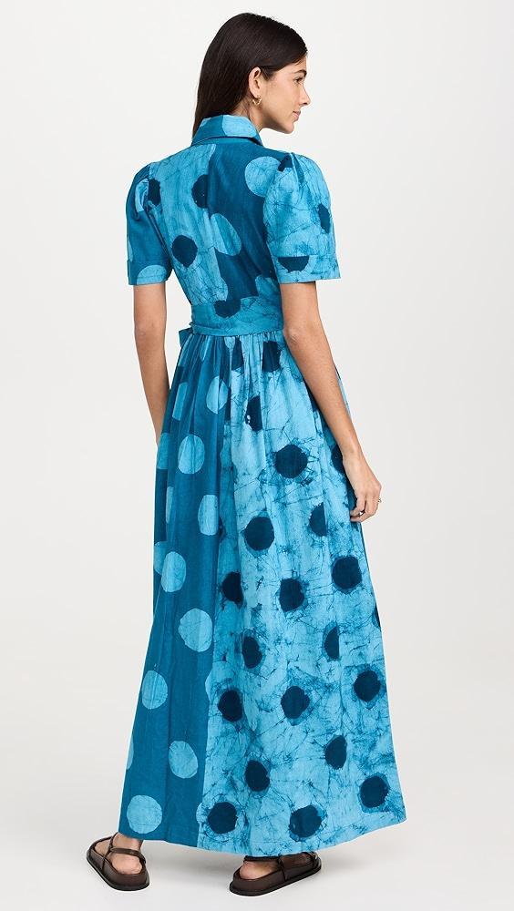 Elisamama Asake Dress | Shopbop Product Image