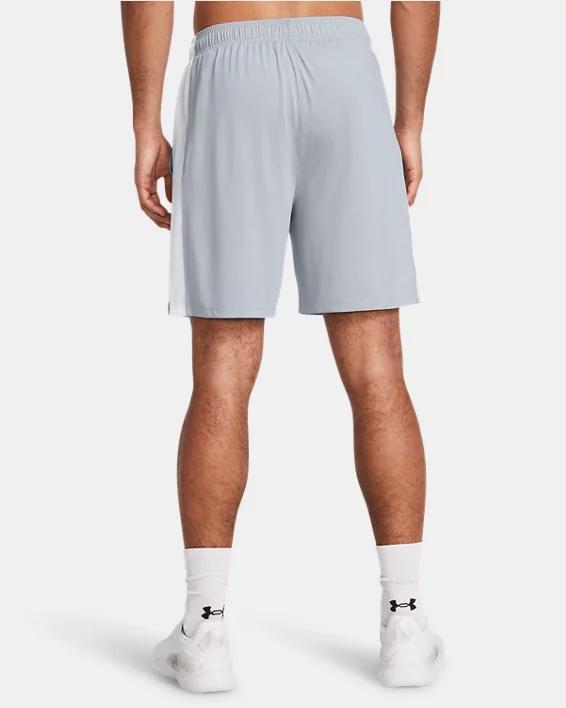 Mens UA Train Stretch 2.0 Shorts Product Image