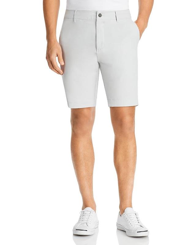 Faherty Regular Fit 9 Inch Shorts Product Image