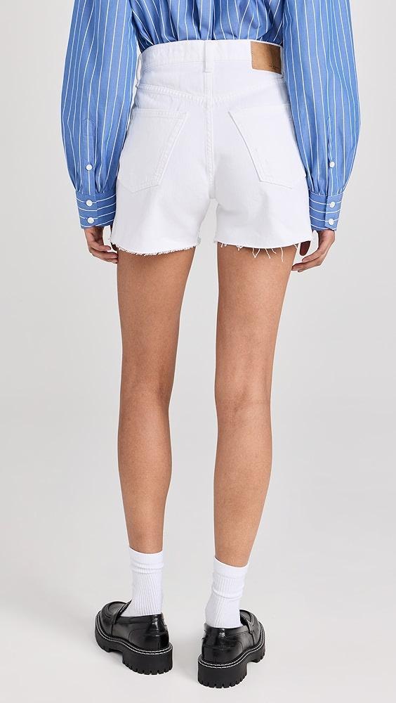 rag & bone Vintage Cut Off Shorts | Shopbop Product Image