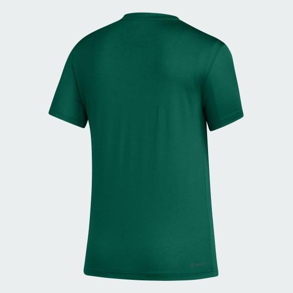 Timbers Pre-Game Tee Product Image