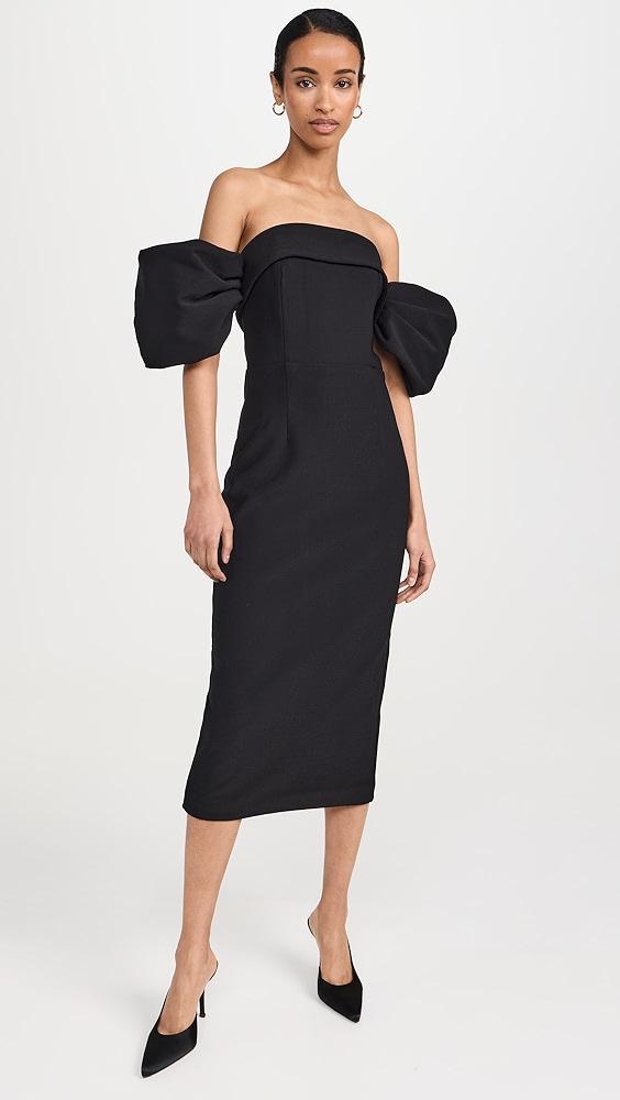 Elliatt Norma Dress | Shopbop product image