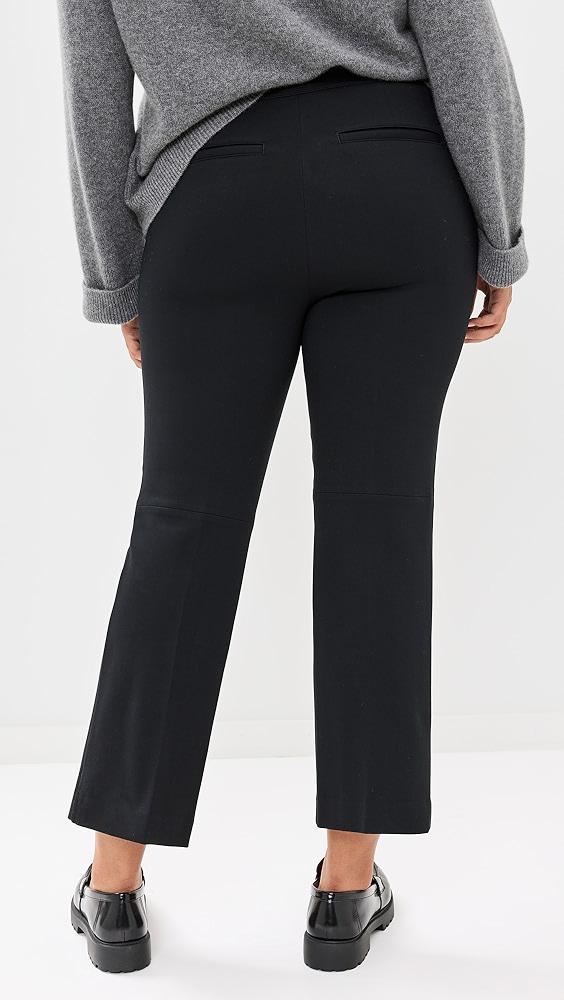 SPANX Kick Flare Perf Pants | Shopbop Product Image