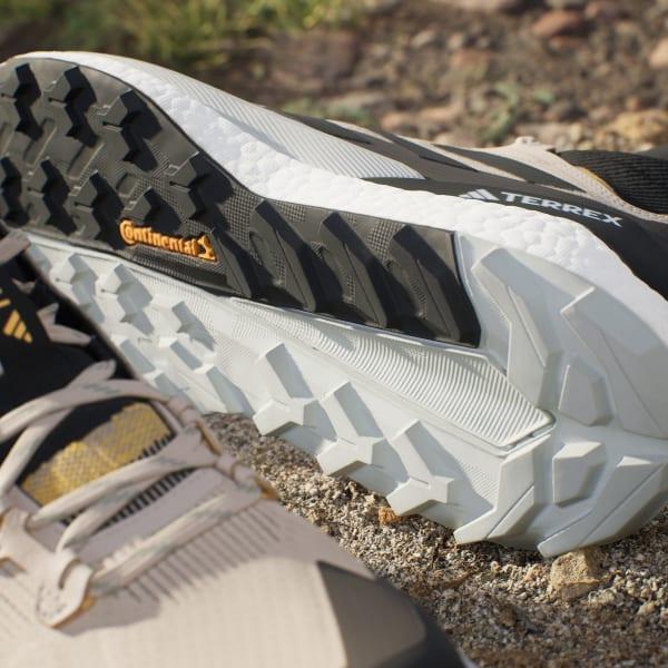 Terrex Free Hiker 2.0 Hiking Shoes Product Image