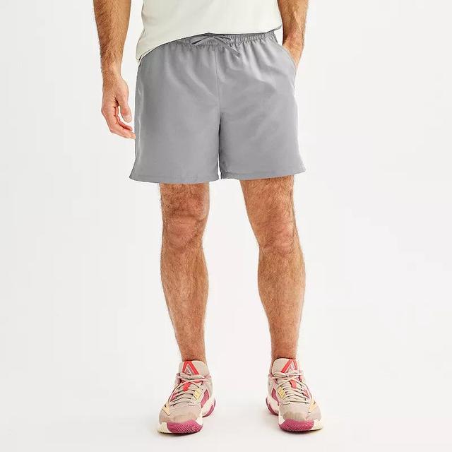 Mens Tek Gear Lifestyle Shorts Product Image