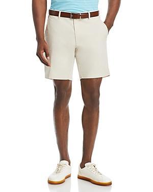 Mens Crown Comfort Flat-Front Shorts Product Image