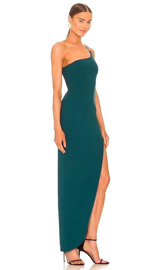 Nookie Estella One Shoulder Gown Product Image