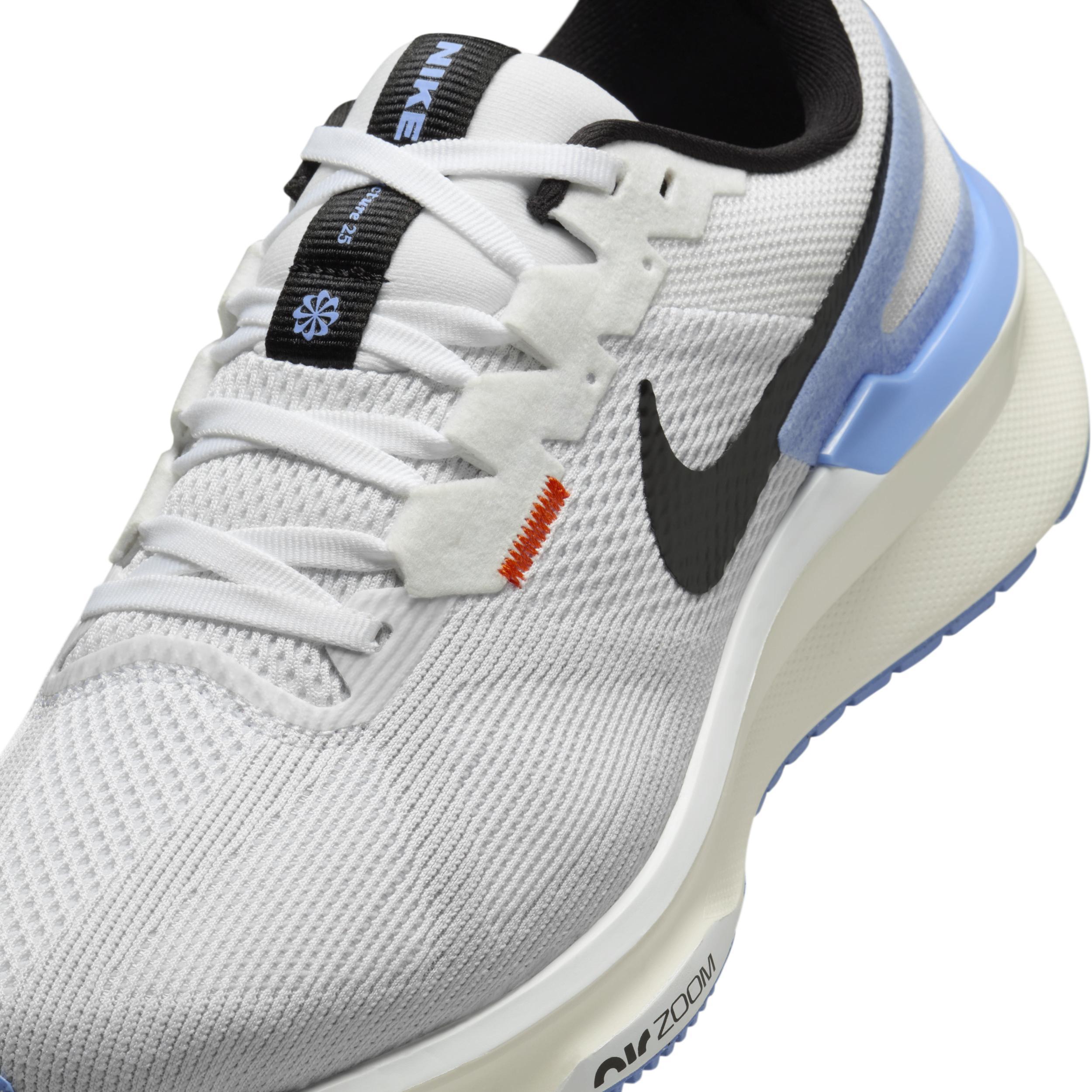 Nike Women's Structure 25 Road Running Shoes (Extra Wide) Product Image