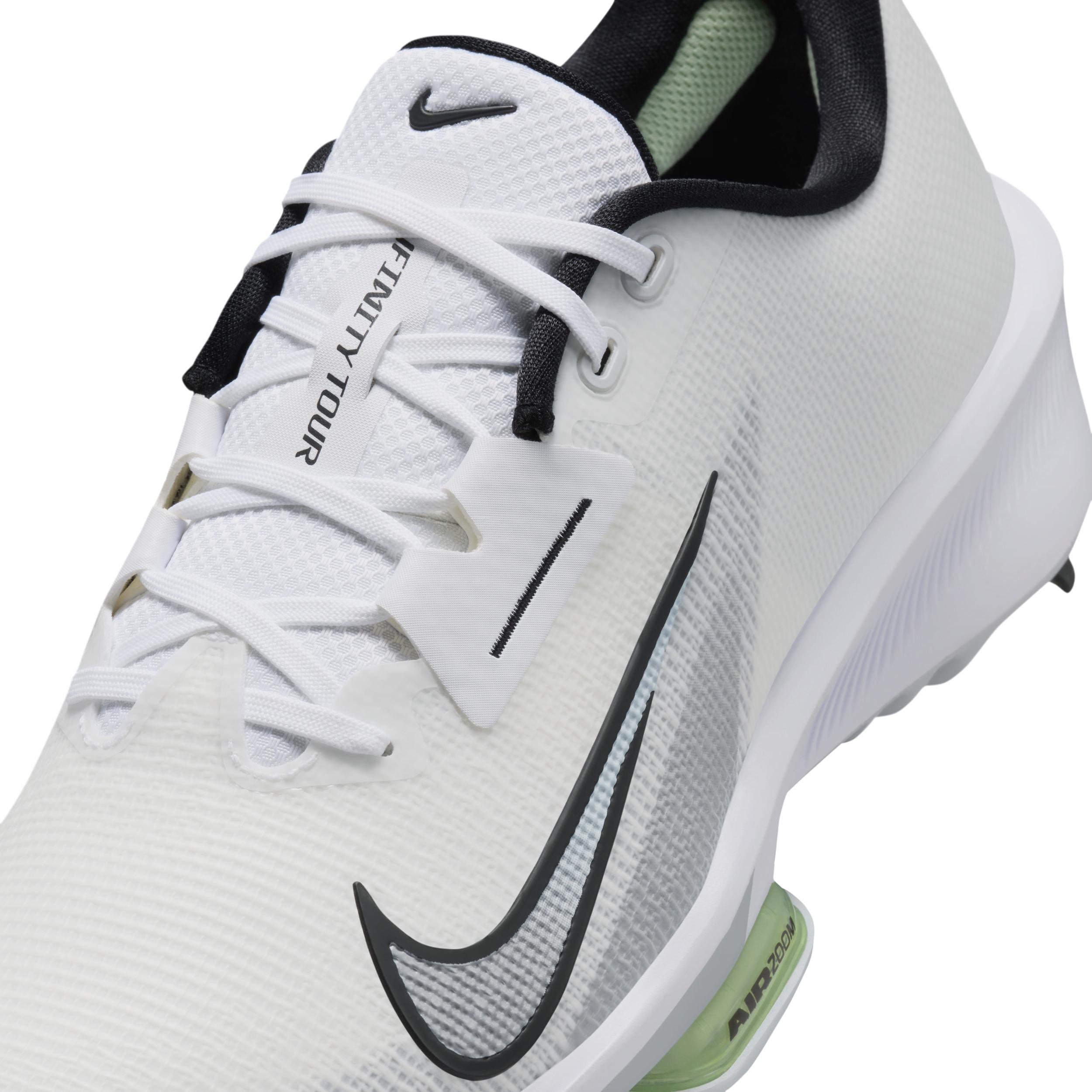 Nike Infinity Tour 2 Golf Shoes Product Image