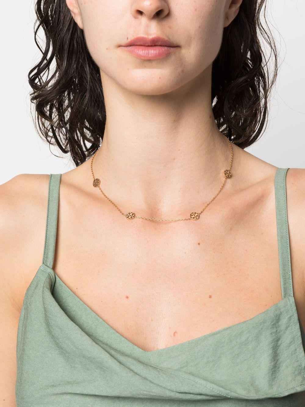 Miller chain-link necklace Product Image