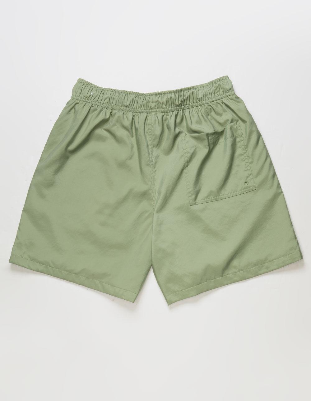 NIKE Club Woven Flow Mens Shorts Product Image