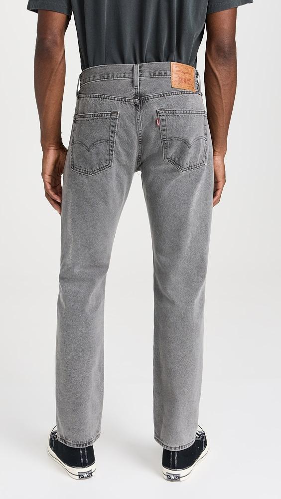 Levi's 501 Levi's Original Jeans | Shopbop Product Image