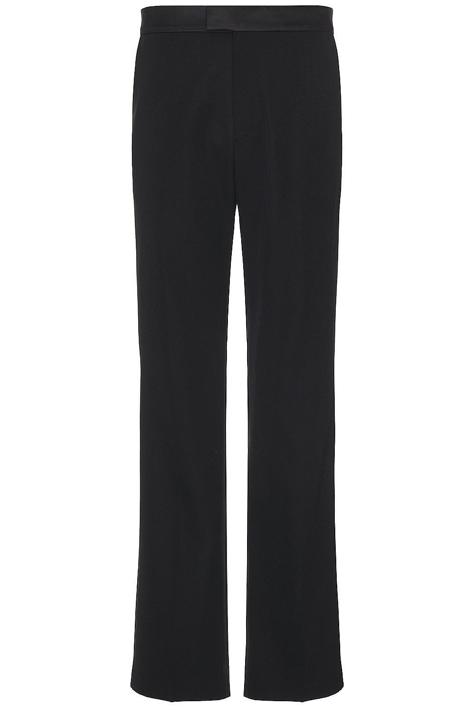 JACQUEMUS Le Pantalon Melo Tuxedo Product Image