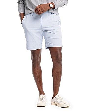 Southern Tide Brrr-die 8 Performance Stretch Shorts Product Image