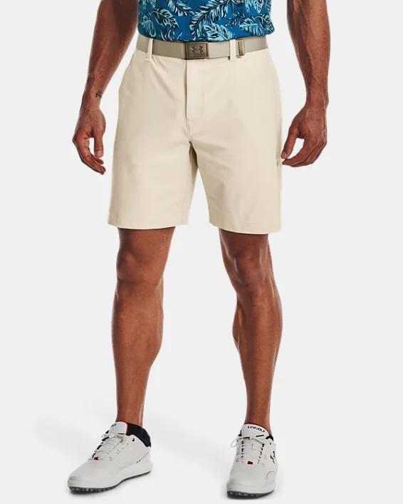 Men's UA Iso-Chill Shorts Product Image