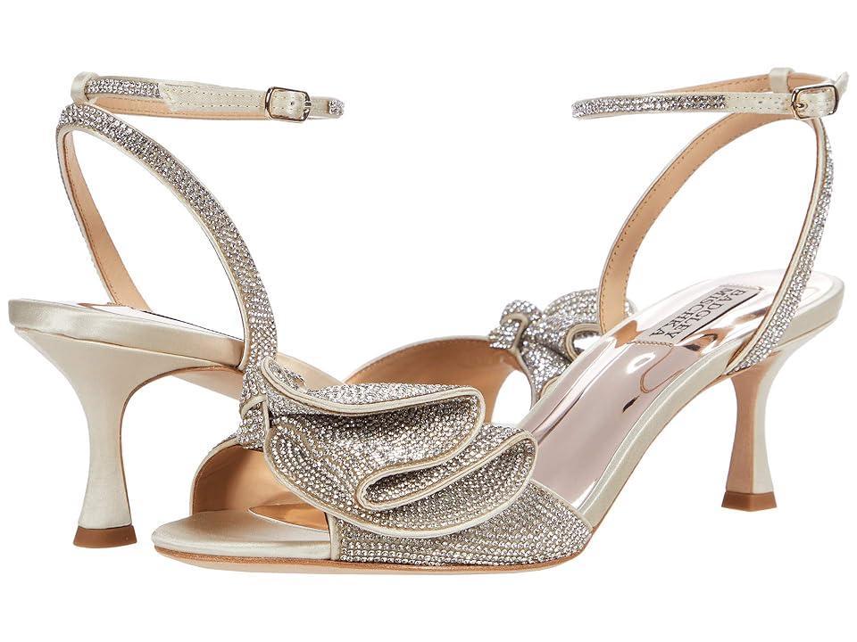 Badgley Mischka Collection Remi Sandal Product Image