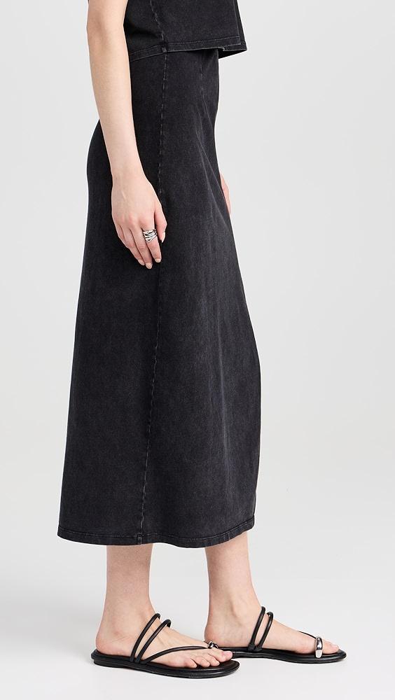 Z Supply Shilo Knit Skirt | Shopbop Product Image