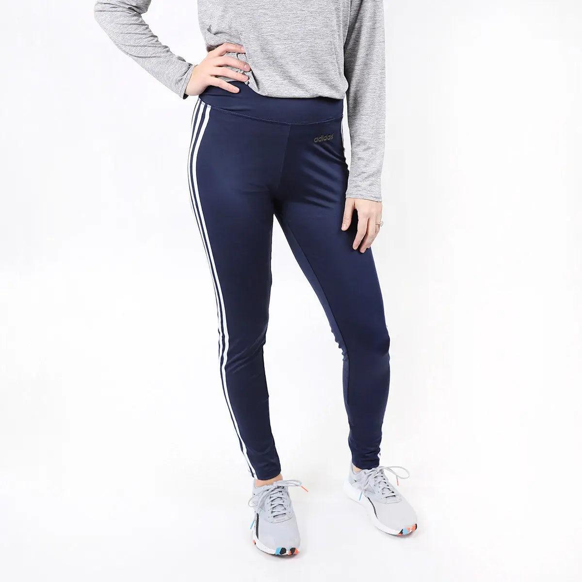 adidas Women's High Waisted Training Pants Female Product Image