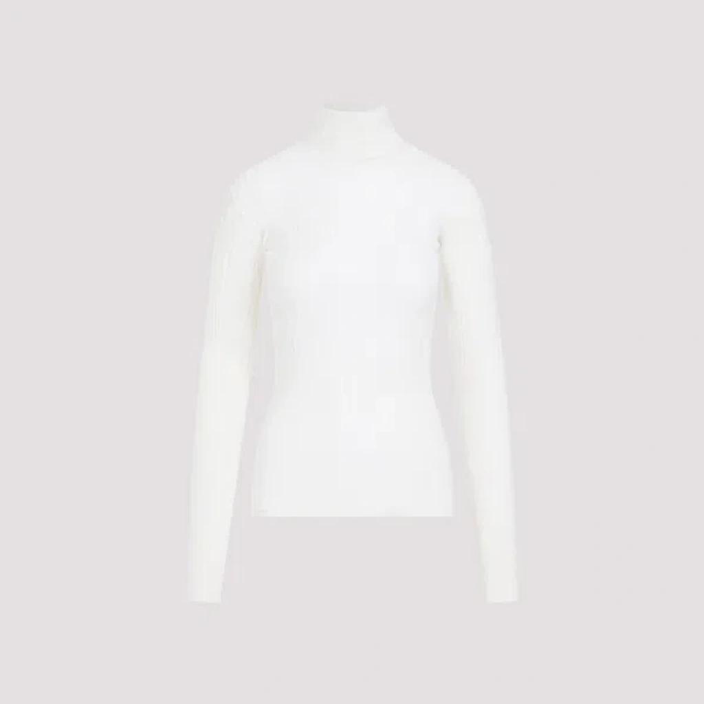 Cotton Top In White product image