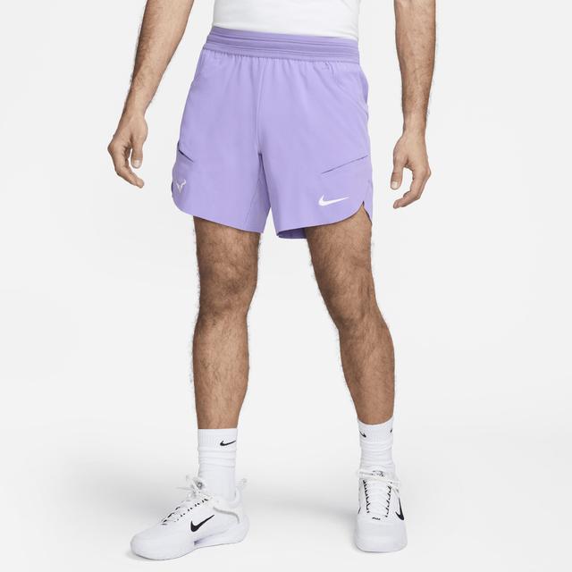 Rafa Nike Mens Dri-FIT ADV 7 Tennis Shorts Product Image