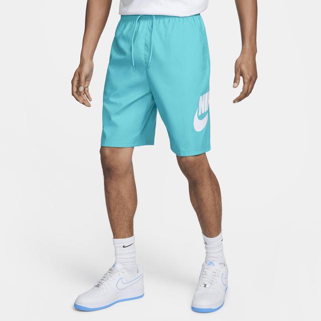 Nike Mens Club Woven Shorts Product Image