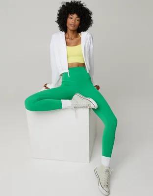 OFFLINE By Aerie Real Me Xtra Basic Pocket Legging Product Image