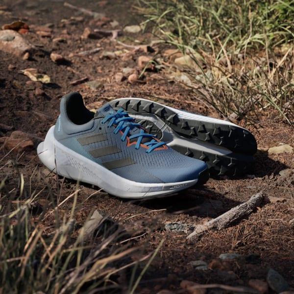 Terrex Soulstride Ultra Trail Running Shoes Product Image