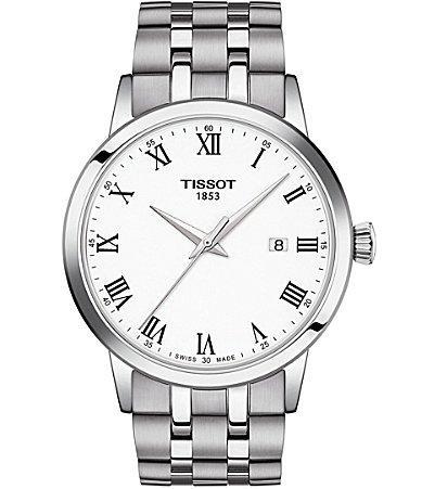 Tissot Classic Dream Watch 42mm Product Image