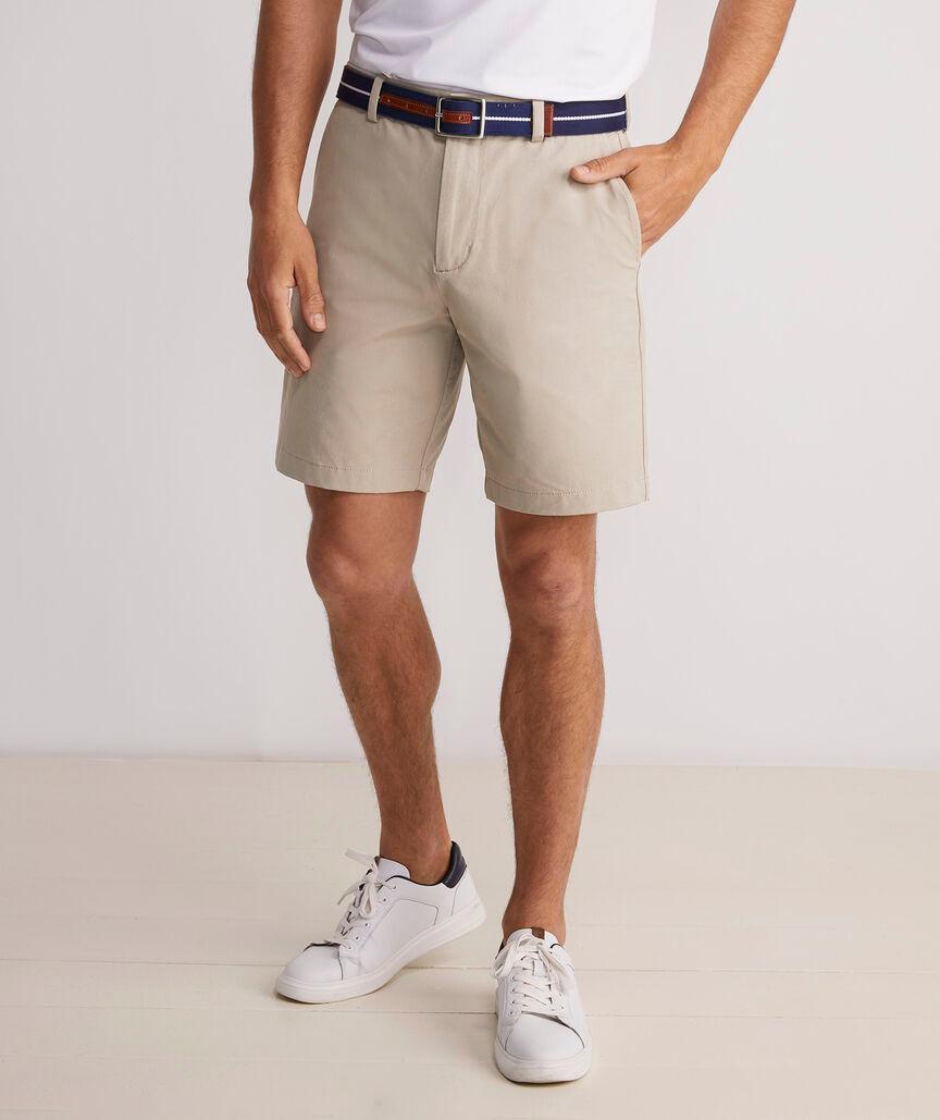 9 Inch On-The-Go Performance Shorts Product Image