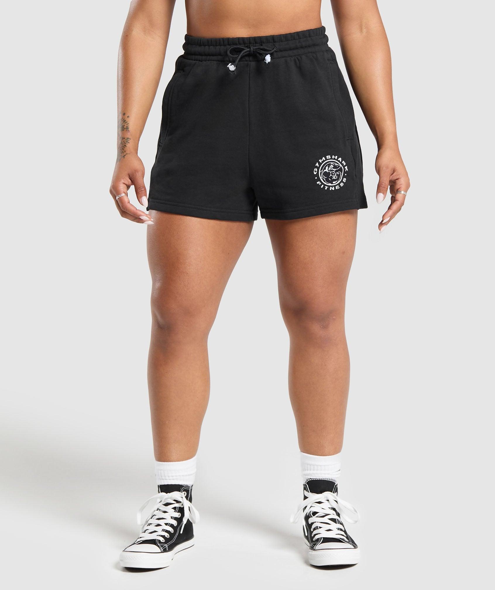 Legacy Cotton Shorts Product Image