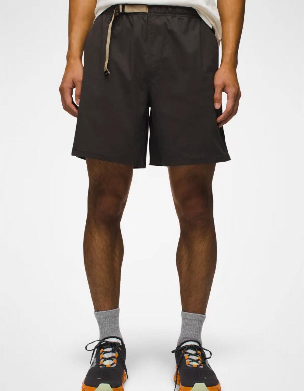 PRANA Strech Zion? Mens Pull On Shorts Product Image