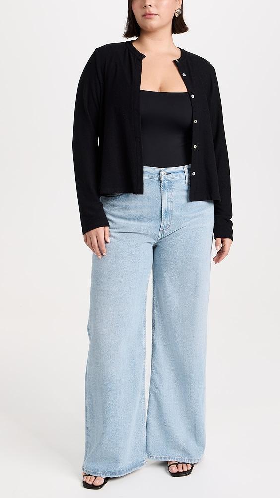 Citizens of Humanity Paloma Baggy Jeans | Shopbop Product Image