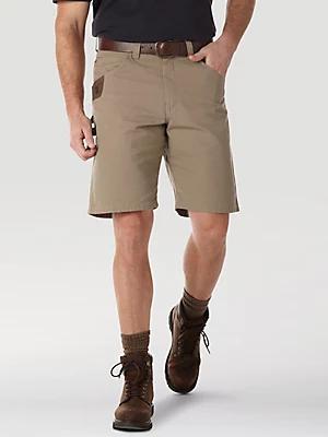 Wrangler® RIGGS Workwear® Carpenter Short | Men's SHORTS | Wrangler® Product Image