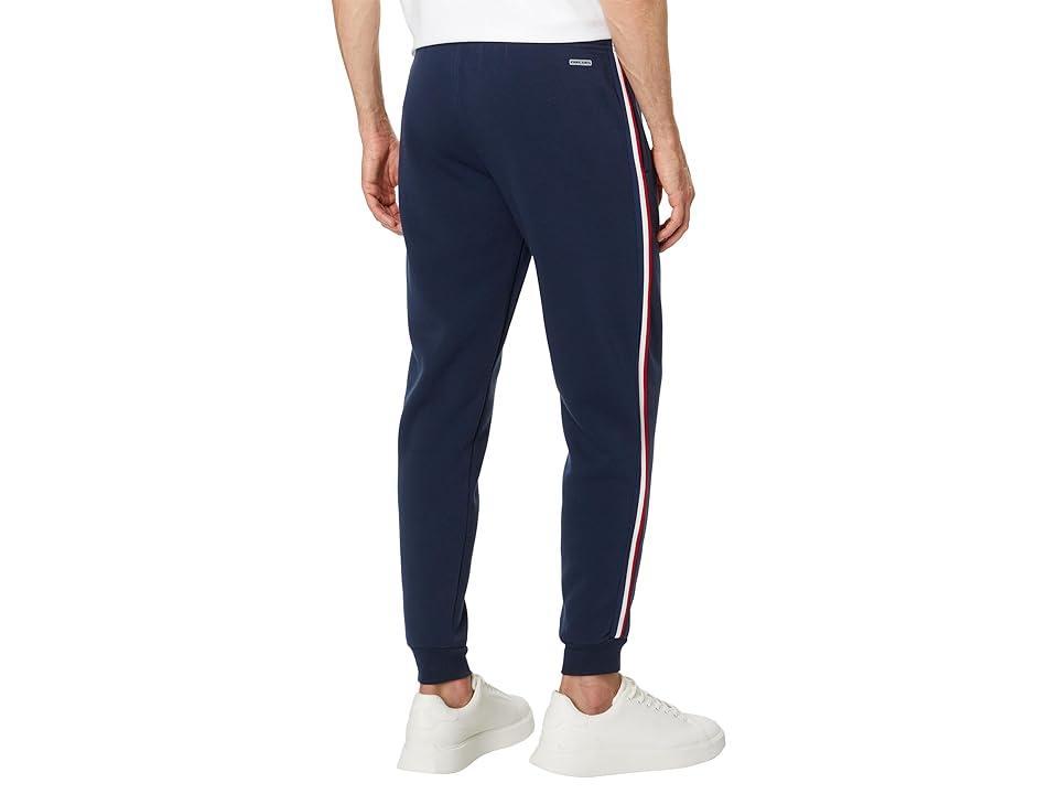 U.S. POLO ASSN. USPA Signature Stripe Tape Jogger (Classic ) Men's Casual Pants Product Image