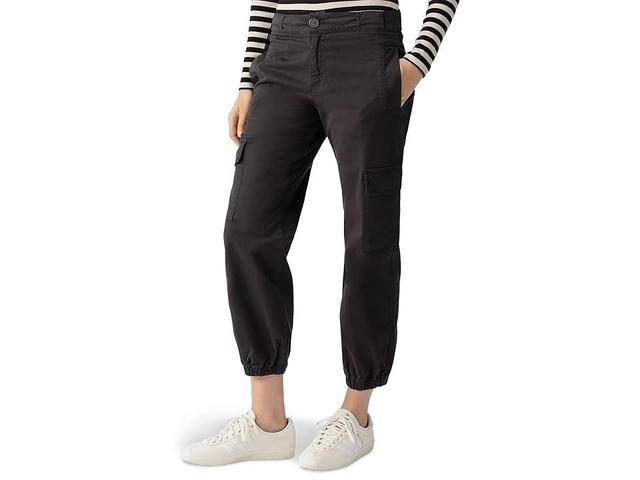 Sanctuary Take Over Joggers Women's Dress Pants Product Image