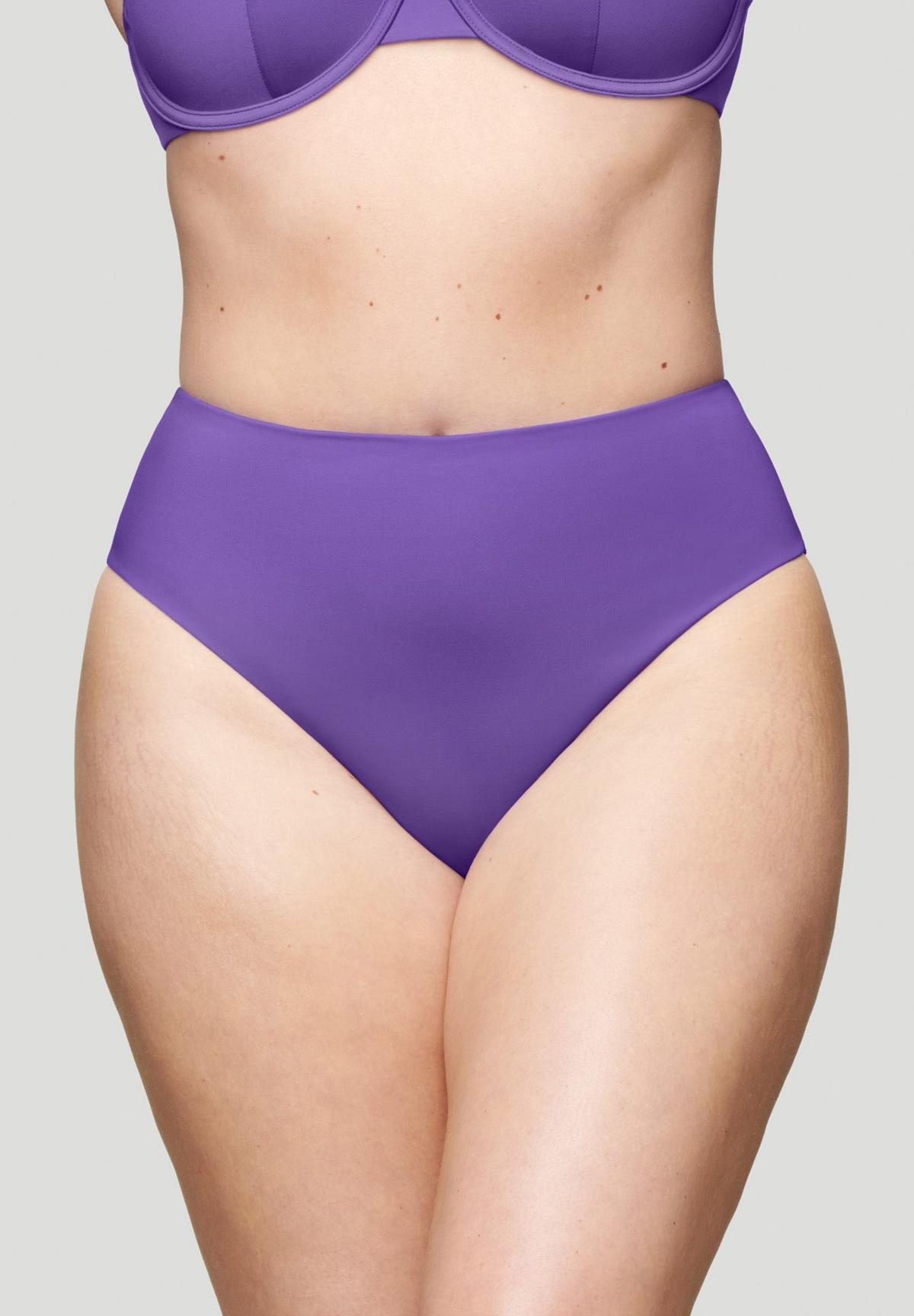 Cuup Womens The Highwaist - Swim Product Image