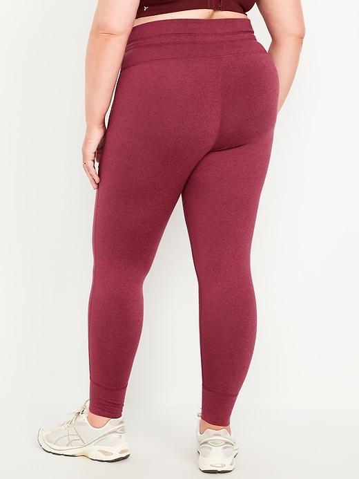 Extra High-Waisted CloudComfy 7/8 Leggings Product Image