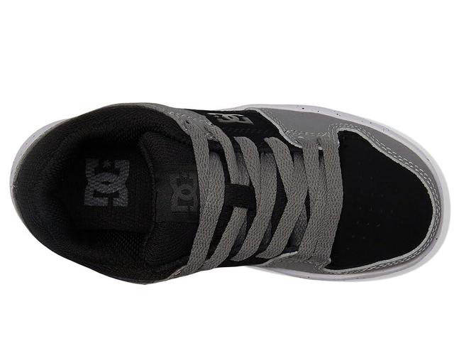 DC Kids DC Shoes Kids Cure Sneaker (Little Kid/Big Kid) Armor) Boy's Shoes Product Image