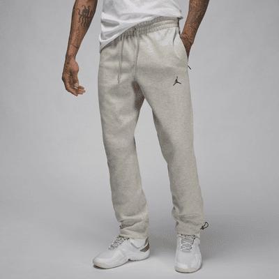 Jordan Mens Jordan Dri-FIT Sport Hoop Fleece Pants - Mens Product Image