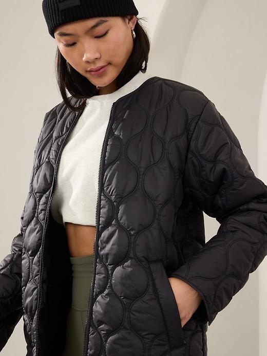 Alight Jacket Product Image