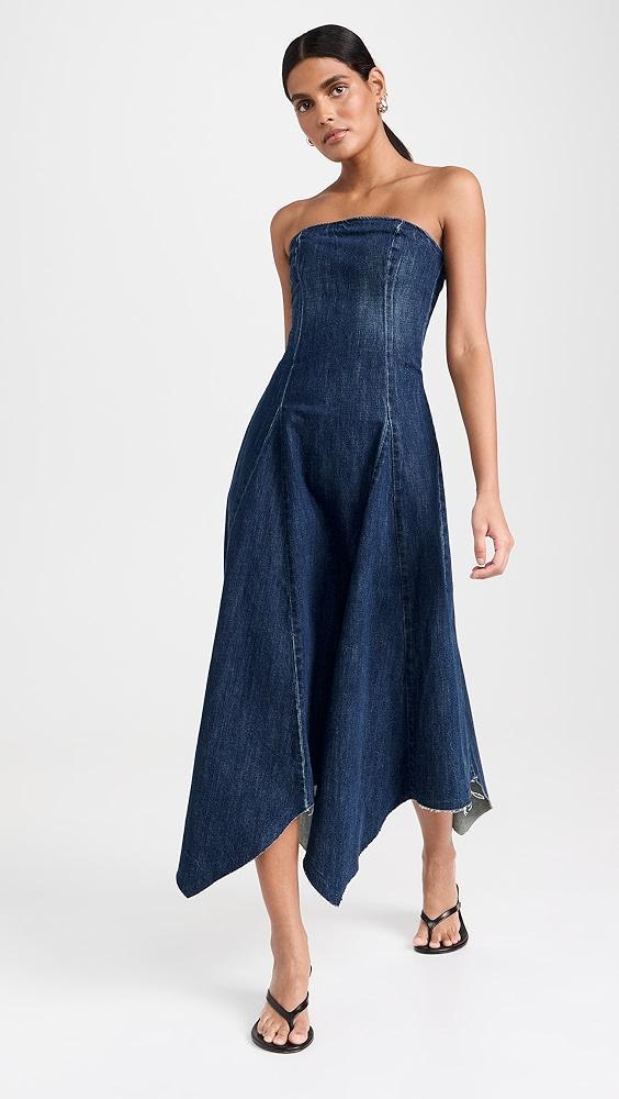 EB Denim Eliana Dress | Shopbop Product Image