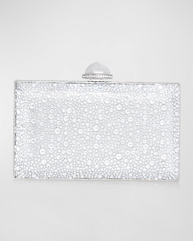 Skylar Crystal Clutch Bag Product Image