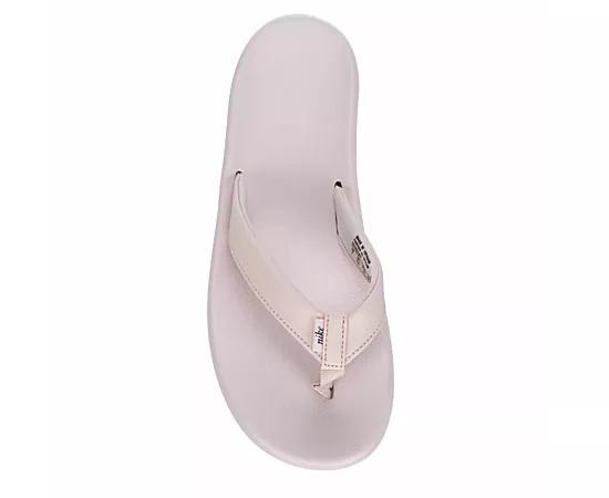 Nike Womens Bella Kai Flip Flop Sandal Product Image