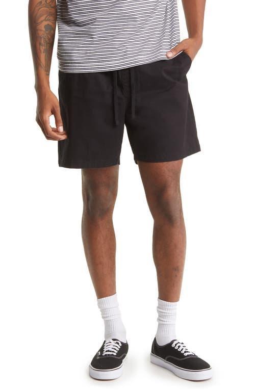 Vans Range Relaxed Fit Pull-On Shorts Product Image