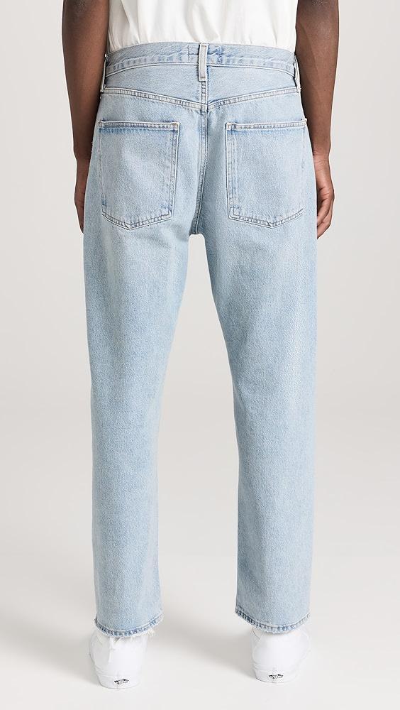 AGOLDE 90s Jeans | Shopbop Product Image