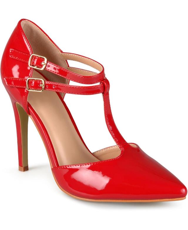 Journee Collection Womens Tru Pump Product Image