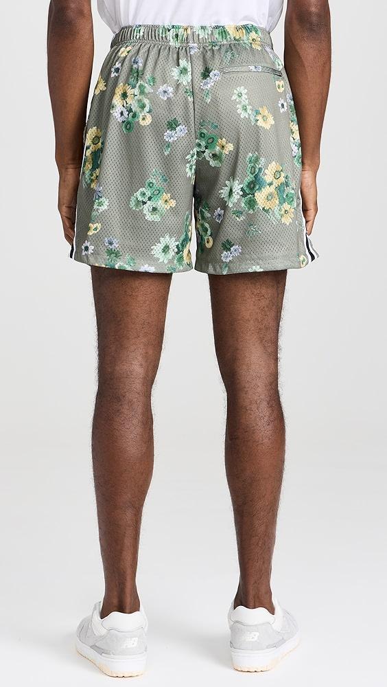 John Elliott Rivalry Shorts 6" | Shopbop Product Image